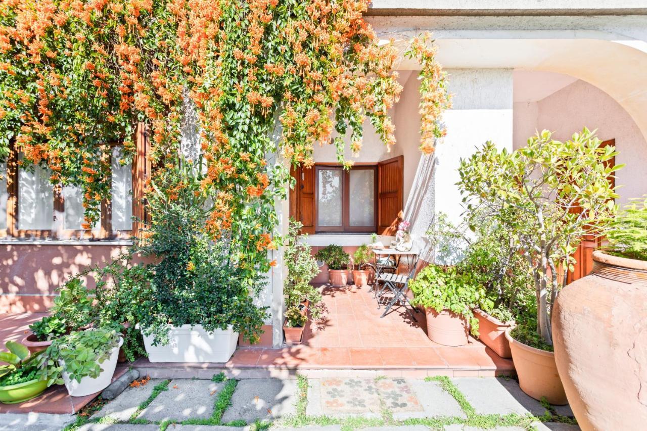 Luminoso Nuovalucello Apart- Giardino E Parcheggio Privato Катания Экстерьер фото